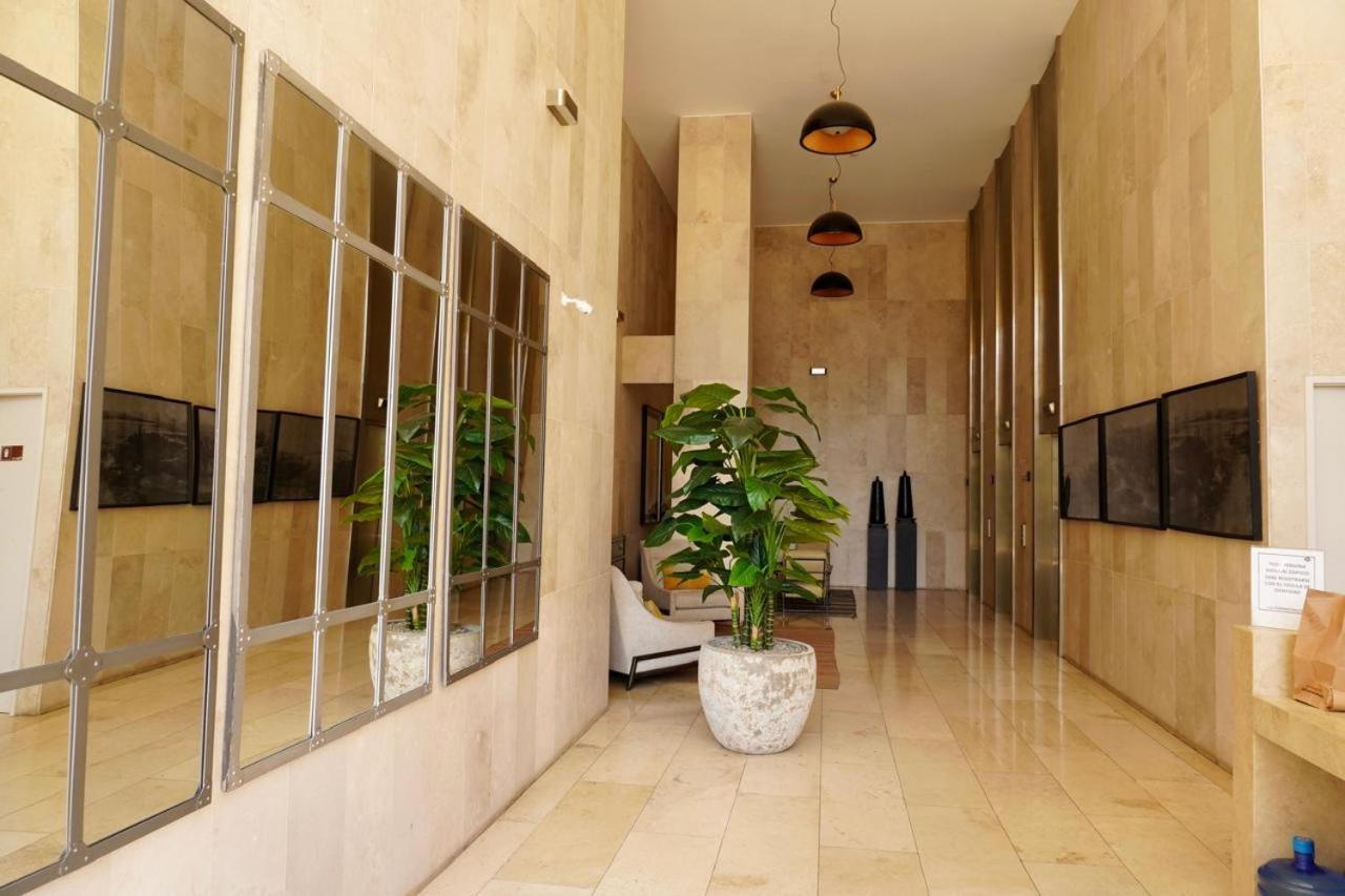 Apartment Departamento 2 Condes Lavanderia Santiago
