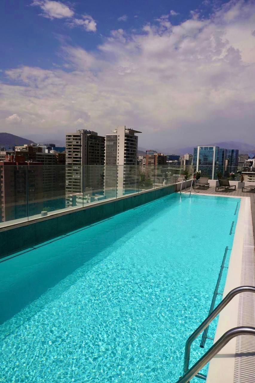 Departamento 2 Condes Lavanderia * Santiago