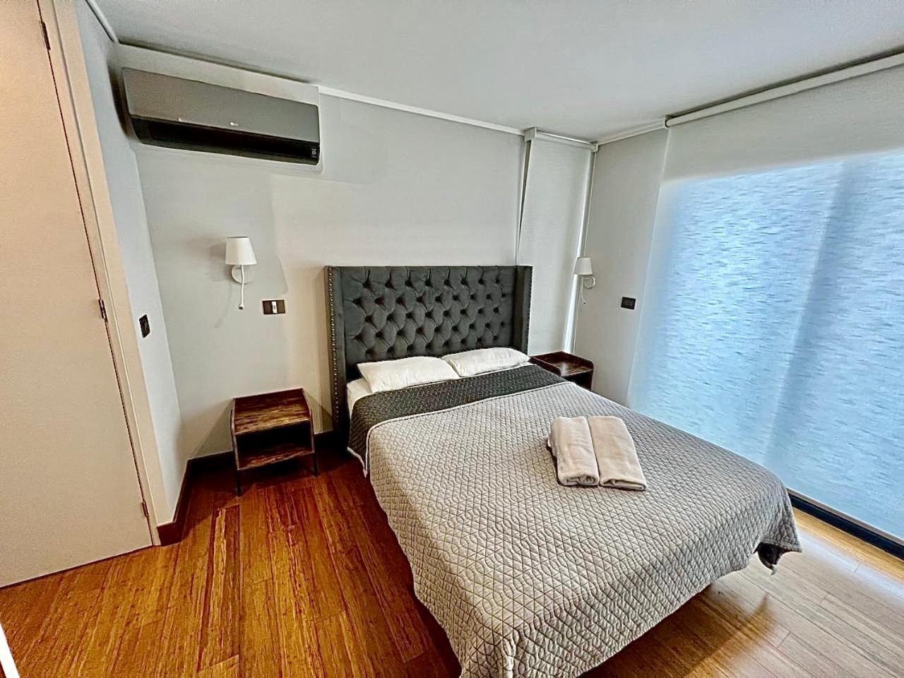 Departamento 2 Condes Lavanderia Santiago