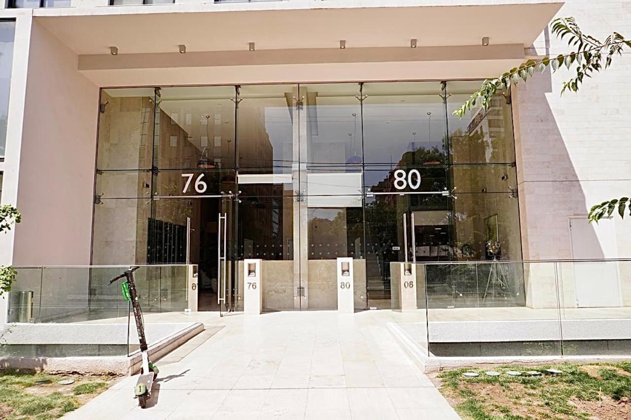 Departamento 2 Condes Lavanderia * Santiago