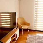 Departamento Para 2 Las Condes Lavanderia