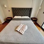 Departamento Para 2 Las Condes Lavanderia
