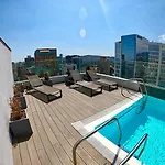 Departamento Para 2 Las Condes Lavanderia
