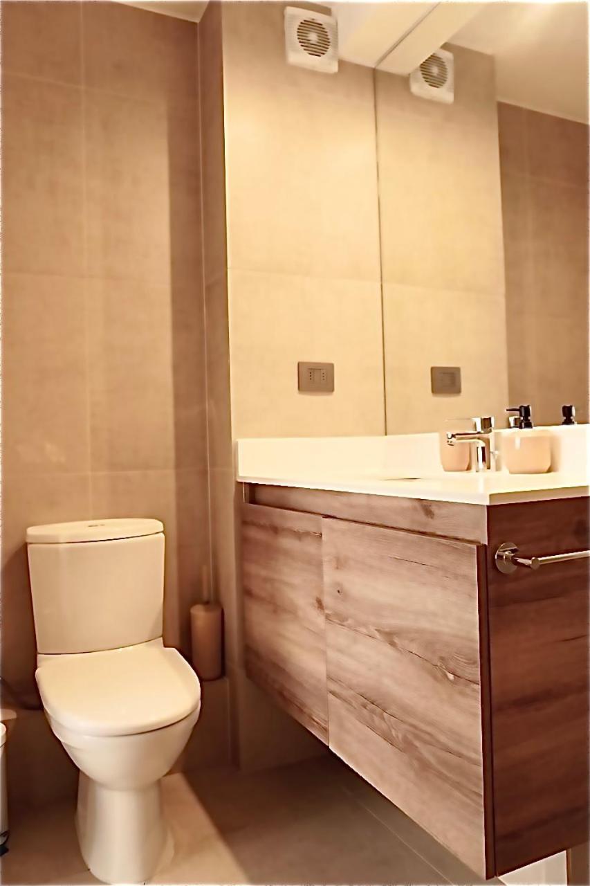 Departamento 2 Condes Lavanderia *