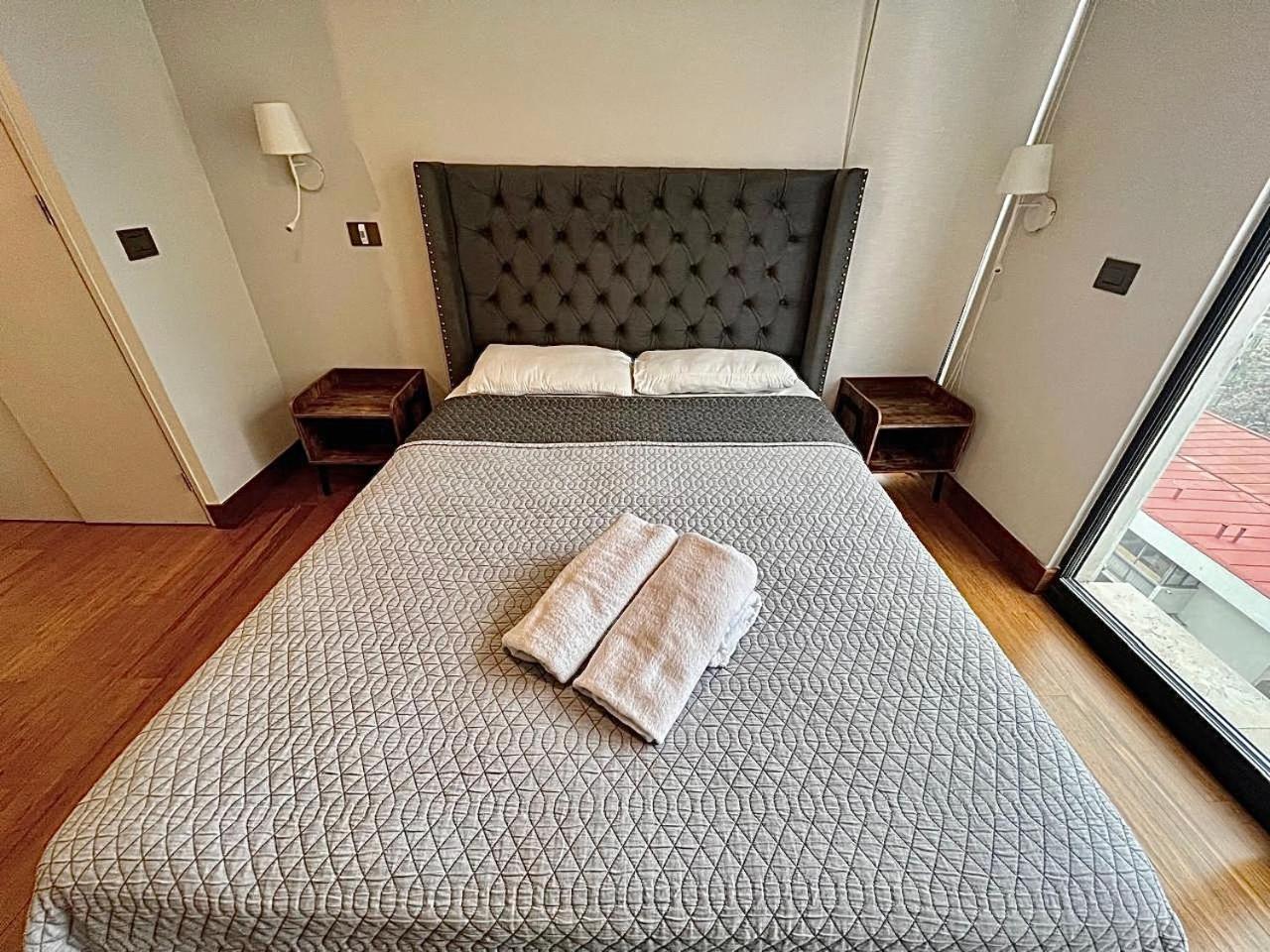 Apartamento Departamento 2 Condes Lavanderia *
