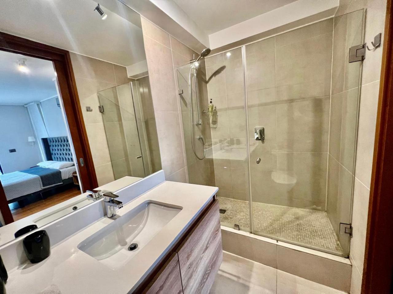 Departamento 2 Condes Lavanderia