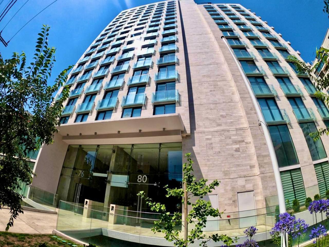 Departamento 2 Condes Lavanderia *